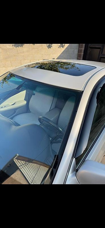 Lexus: Lexus ES: 2002 г., 3 л, Автомат, Газ — 10