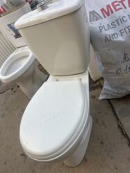 Duş başlıqları: İşlənmiş, Unitaz, Baçokdan ayrı, Ödənişli çatdırılma