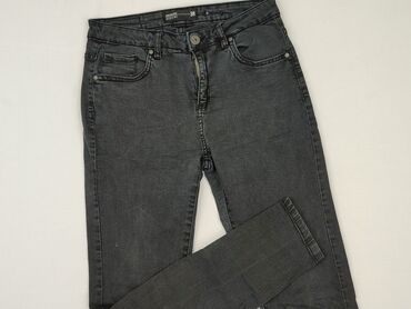 cottonfield koszula: Jeans for men, M (EU 38), Medicine, condition - Very good
