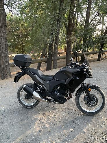 kawasaki ninja 300: Adventure Kawasaki, 300 куб. см, Бензин, Взрослый, Б/у — 4