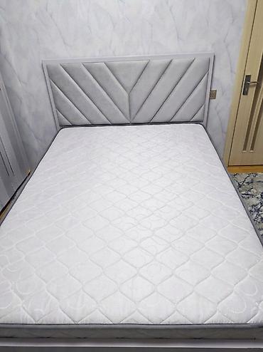taxt döşəyi: Taxt carpayi 2/1.6 Ortapedik Matras daxil 400 AZN Real alıcıya — 1