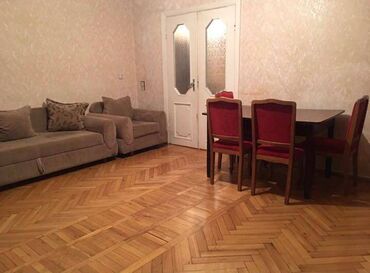 Uzunmüddətli kirayə mənzillər: Yasamal rayonu (Tib kolleci, 20 yanvar və inşaatçılar metrosuna yaxın) — 5