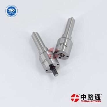 Аксессуары и тюнинг: Automotive nozzles VE China Lutong is one of professional