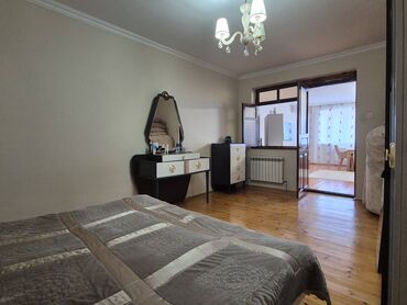 Həyət evləri və villaların satışı: Köhnə Günəşli 7 otaqlı, 337 kv. m, Yeni təmirli — 8