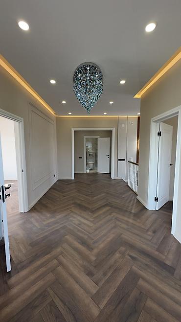 Продажа коттеджей и домов: 6 комнат и более, 410 м², 8 соток, Бишкек, Арча-Бешик ж/м Агентство недвижимости — 12