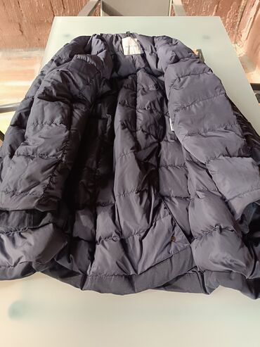 Zimske jakne: Zimska jakna XL (EU 54), Moncler, bоја - Crna — 5