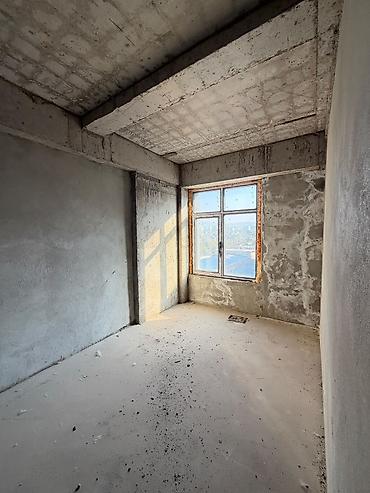 Недвижимость: 4 комнаты, 140 м², Юг-2 мкр Элитка, 13 этаж, ПСО (под самоотделку) — 8