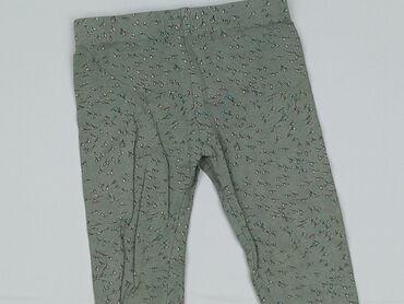 Legginsy: Legginsy dziecięce, Little kids, 3-4 lat, 98/104, stan - Dobry