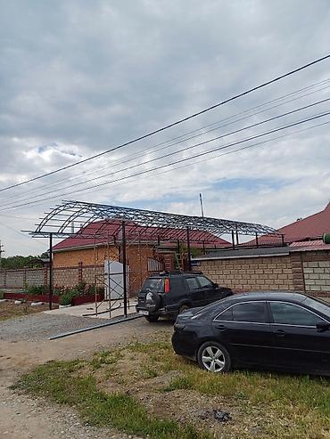 Сварка: Сварка | Ворота, Решетки на окна, Навесы Доставка, Гарантия, Бесплатная смета — 9