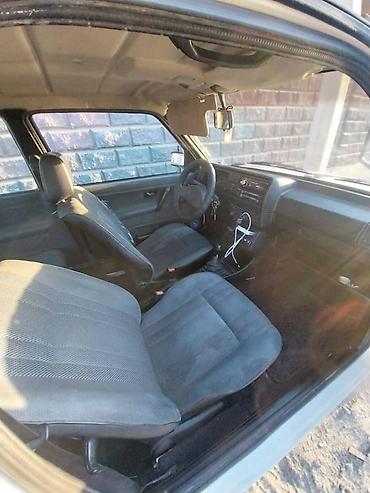 приборная панель гольф 2: Volkswagen Golf: 1991 г., 1.3 л, Механика, Бензин, Хэтчбэк — 2