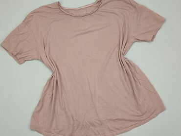bluzki damskie top: T-shirt, XL, stan - Dobry