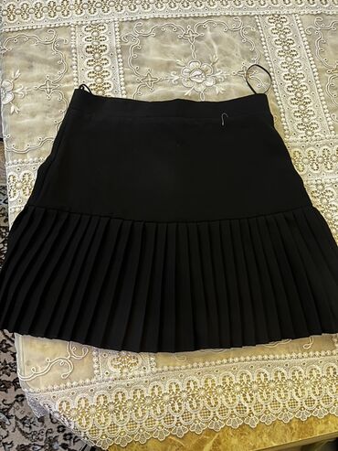 karandaş qadın ətəkləri: Mini Ətək, One size