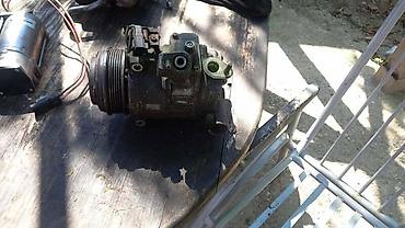 termostat za audi a4 b8: KOMPRESOR KLIME ZA FORD C-MAX OD 2011. DO 2015. GOD. | Polovni — 3