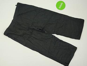 big ss: Spodnie 3/4 damskie, rozmiar XL — 3