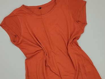 T-shirts: T-shirt, SinSay, XS (EU 34), condition - Very good