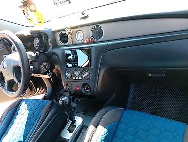 Mitsubishi: Mitsubishi Outlander: 2004 г., Автомат, Бензин, Кроссовер — 6