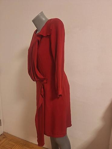 ramax novi sad: CENA 1800 din Original haljina br 40 siina ramena 38 sirina grudi — 5