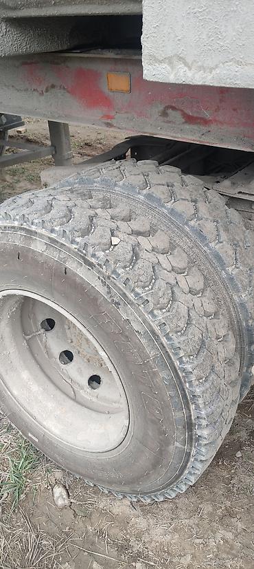 Аренда самосвала: Срочно продаю 2 самосвала MAN 2004года RENO 1998года - Оба at lalafo.kg — 9 Аренда самосвала: Срочно продаю 2 самосвала MAN 2004года RENO 1998года - Оба — 9