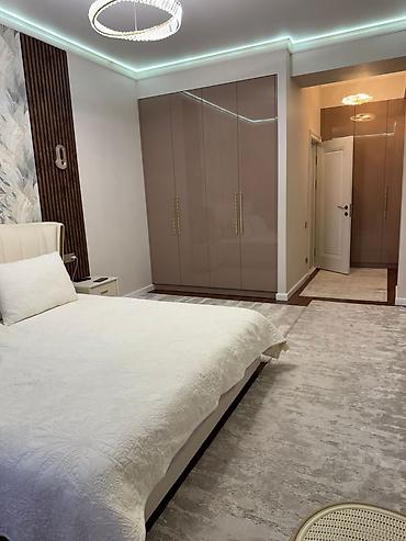 Продажа квартир: 4 комнаты, 158 м² — 13