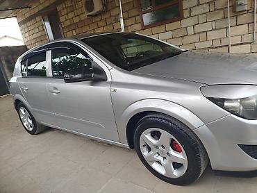 lexus ct 200: Opel Astra: 1.3 l | 2007 il 202000 km Hetçbek — 3