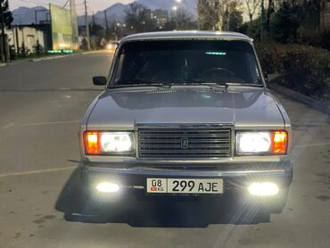 авто 2107: ВАЗ (ЛАДА) 2107: 2011 г., 1.6 л, Механика, Бензин, Седан at lalafo.kg авто 2107: ВАЗ (ЛАДА) 2107: 2011 г., 1.6 л, Механика, Бензин, Седан