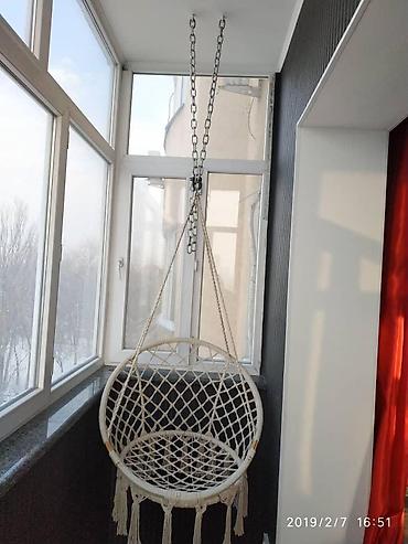 Продажа квартир: 2 комнаты, 48 м², Индивидуалка, 5 этаж, Косметический ремонт — 4