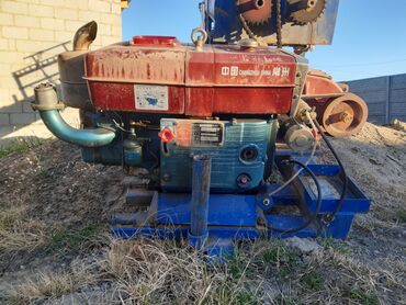 Производство кирпичей: Салам алейкум жаамат кирпичный станок сатылат алынган баасы 4000$ at lalafo.kg — 17 Производство кирпичей: Салам алейкум жаамат кирпичный станок сатылат алынган баасы 4000$ — 17