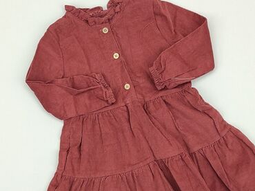 carry sukienka: Dress, So cute, 9-12 months, condition - Very good