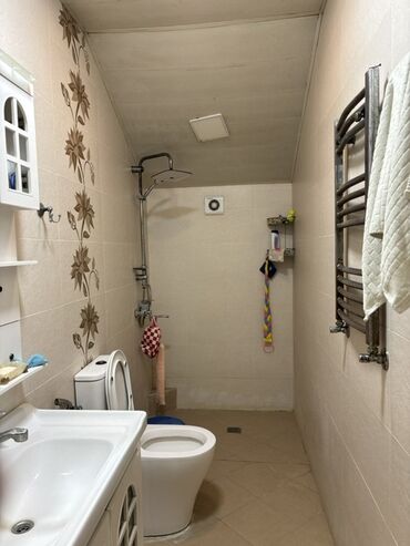 Həyət evləri və villaların satışı: 7 otaqlı, 340 kv. m, Kredit yoxdur, Yeni təmirli — 56