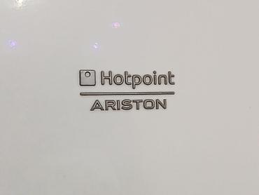морозильник бишкек: Холодильник Hotpoint Ariston, Б/у, Двухкамерный, De frost (капельный), 60 * 170 * 60 — 4