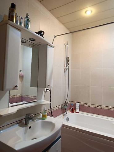 yeni ramanida ev: İcarəyə verilir 3 otaqlı yeni tikili 140 m², Nəsimi r. Kateqoriya — 5