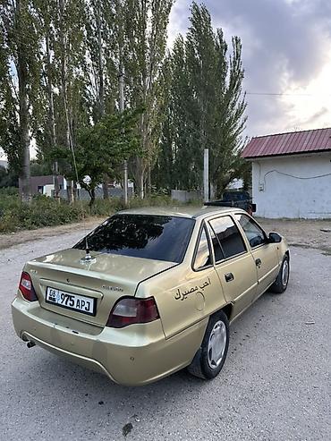 gac aion y: Daewoo Nexia: 2011 г., 1.5 л, Механика, Бензин, Седан — 2