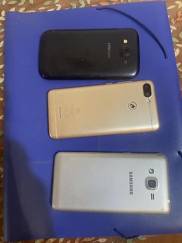 dual: Samsung Galaxy Grand Dual Sim, rəng - Gümüşü, İki sim kartlı — 5