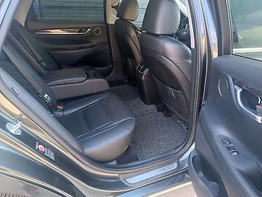 s class 222: Hyundai Grandeur: 2019 г., 2.4 л, Автомат, Бензин, Седан — 10