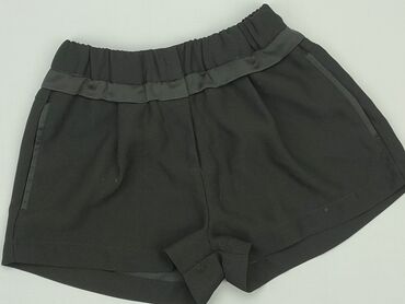 krótkie spodenki z długich spodni: Shorts, XS (EU 34), condition - Very good