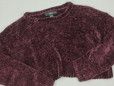 sweter w paski c a: Forever 21, Women`s sweater, size M (EU 38)