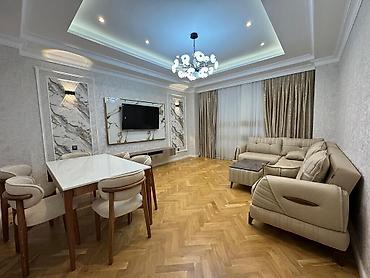 🏠 Kirayə Mənzil – Ağ Şəhərdə 2 Otaqli Əla Təmirli Mənzil 📍 Ünvan
