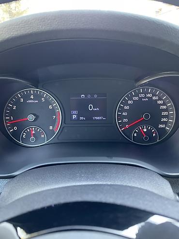 руль киа к5: Kia K5: 2021 г., 2 л, Автомат, Газ, Седан — 9
