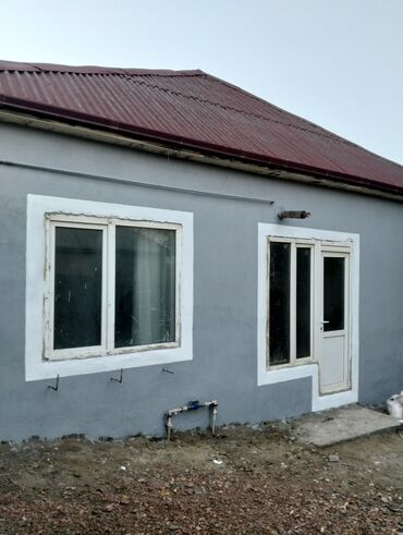 Həyət evləri və villaların satışı: 3 otaqlı, 100 kv. m, Kredit yoxdur, Orta təmir — 14