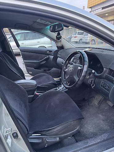 авалон авто: Toyota Avensis: 2005 г., 2 л, Автомат, Бензин, Универсал — 9