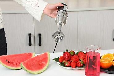 blendirlər: Blender "Boma BM-8006S"Blender Boma BM-8006S Boma BM-8006S blender — 3