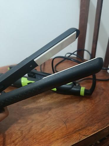 принтеры в оше: Утюжок для волос Braun, Стандартный — 2