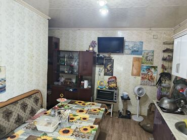 Продажа домов: Дом, 50 м², 6 комнат, Собственник, Евроремонт — 8