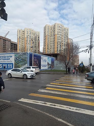 Продажа квартир: 1 комната, 43 м², 7 этаж — 12