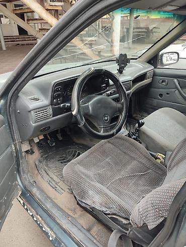 нексия галовка: Daewoo Nexia: 2004 г., 1.6 л, Механика, Бензин, Седан — 3