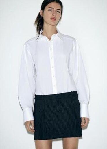 Krasofkalar və idman ayaqqabıları: Zara, Yeni, ''Yubka-köynek'' model don
geyilmeyib sıfırdır -da lalafo.az — 19 Krasofkalar və idman ayaqqabıları: Zara, Yeni, ''Yubka-köynek'' model don
geyilmeyib sıfırdır — 19