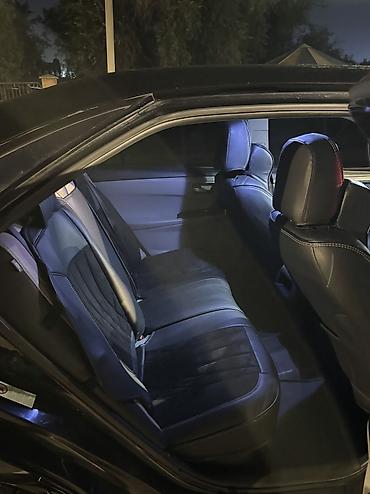 kamri 75: Toyota Camry: 2015 г., 2.5 л, Автомат, Бензин, Седан — 10