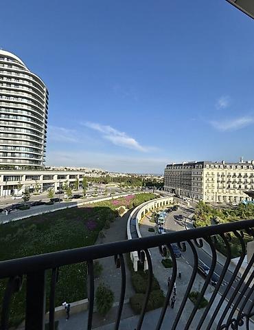 berde kiraye: Knightsbridge Residence-də Premium Həyat Sizi Gözləyir! 💎 ​Bakının ən — 3