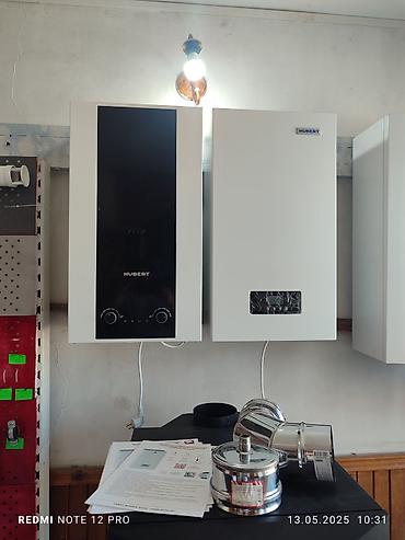 Оңдоп-түзөө жана курулуш: Газовые котлы MIZUDO — надёжное тепло для вашего дома. Что — 8