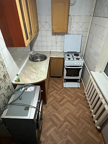 Продается 1 комн кв
5 микрорайон
1/5 этаж
Площадь 35 м2
Цена 63500 $